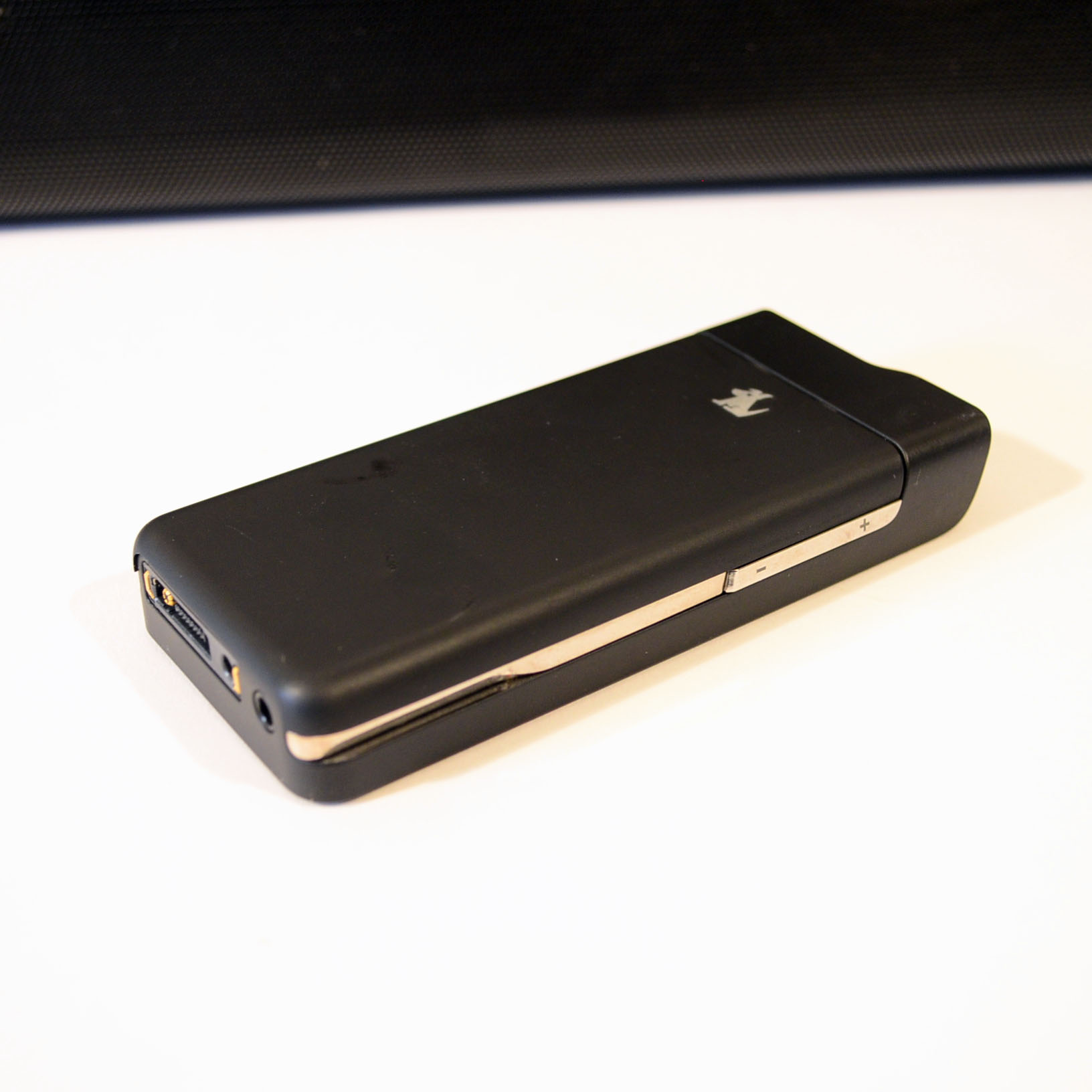 Sirius Radio Docking Station EBTH