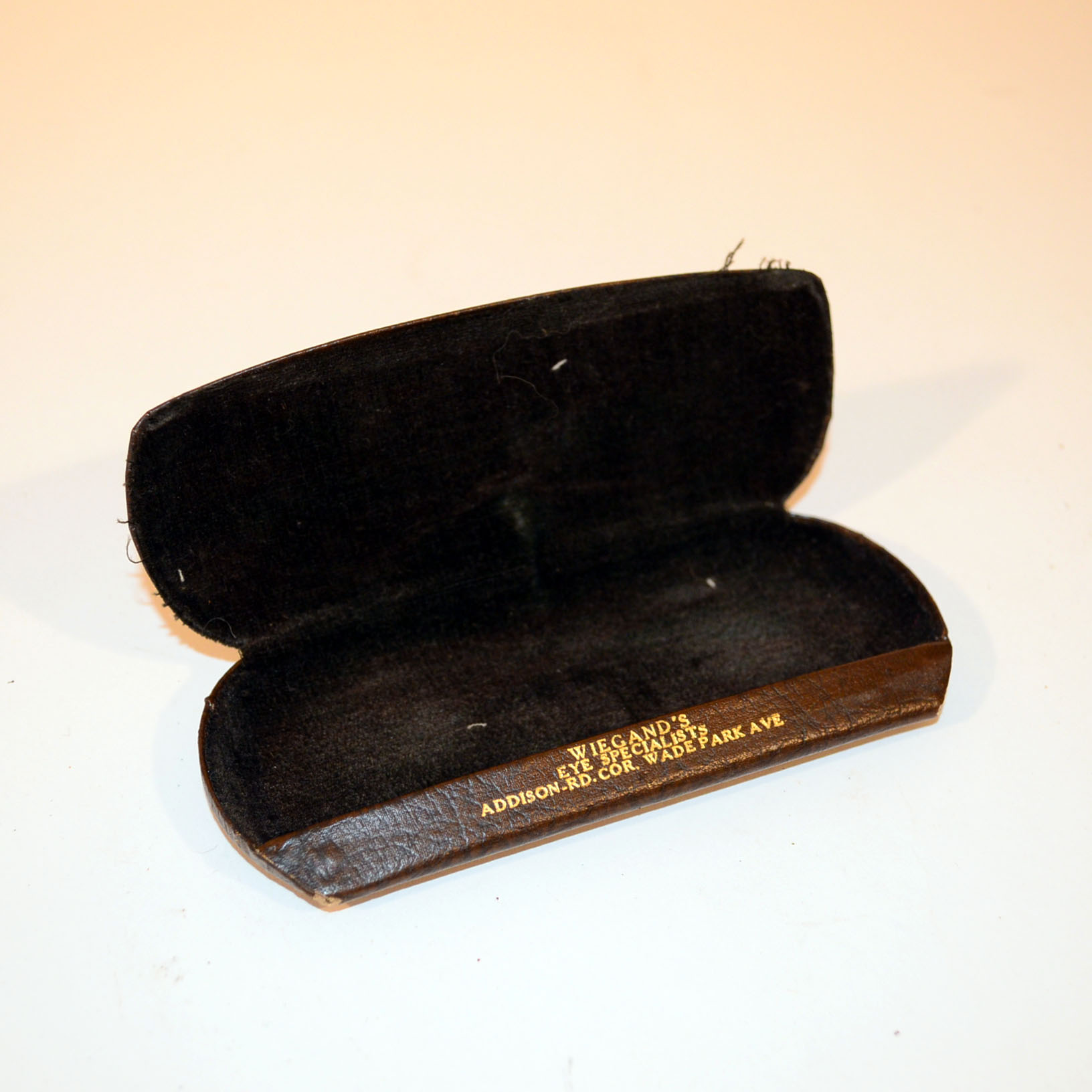 Vintage Eyeglass Cases EBTH
