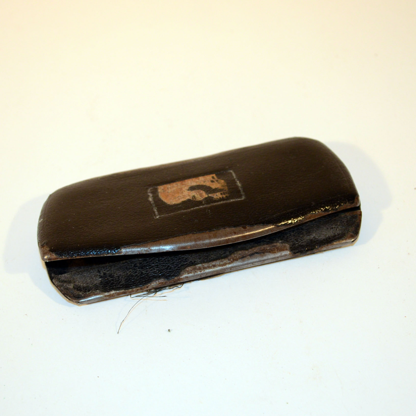 Vintage Eyeglass Cases EBTH