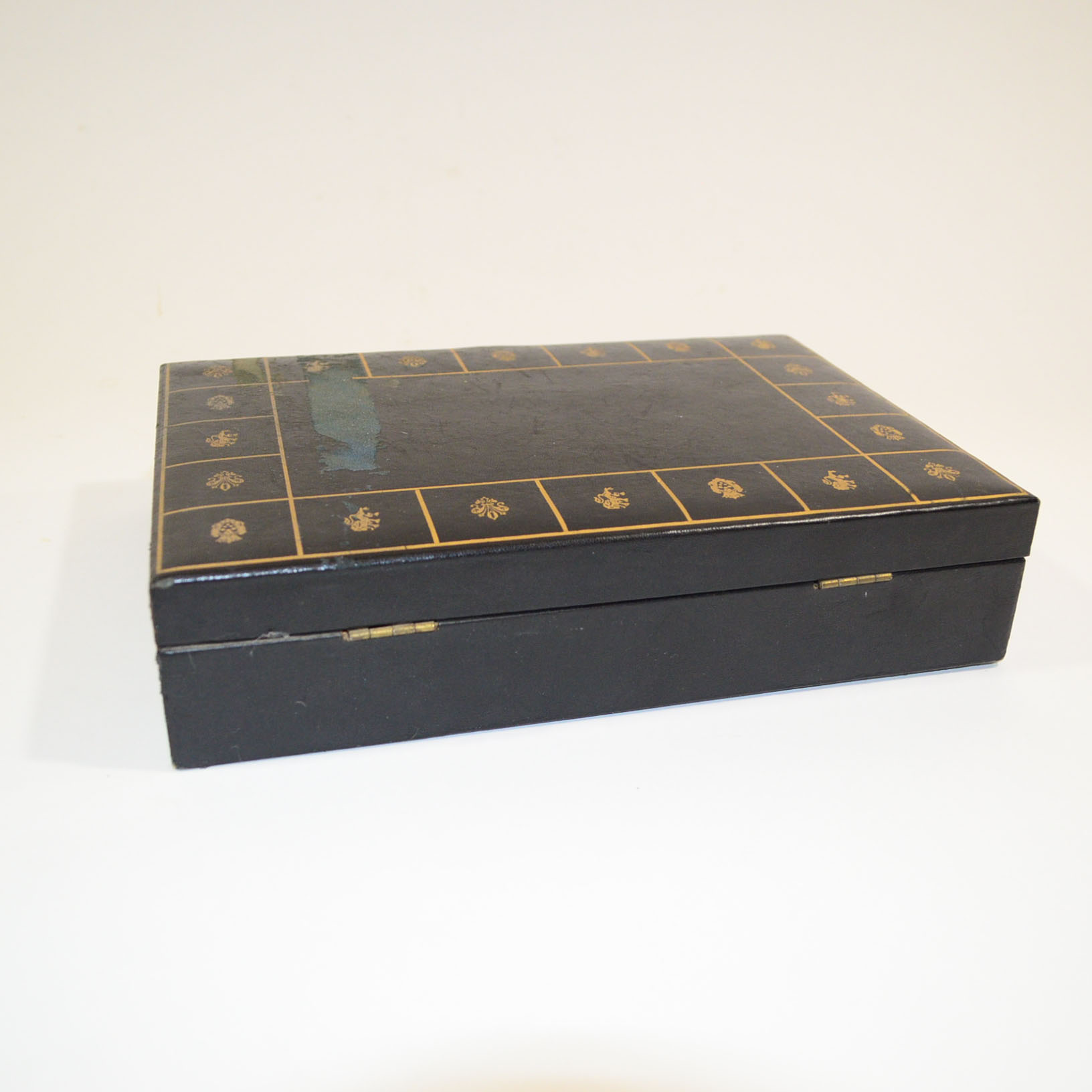 Vintage Mens Costume Jewelry Collection EBTH