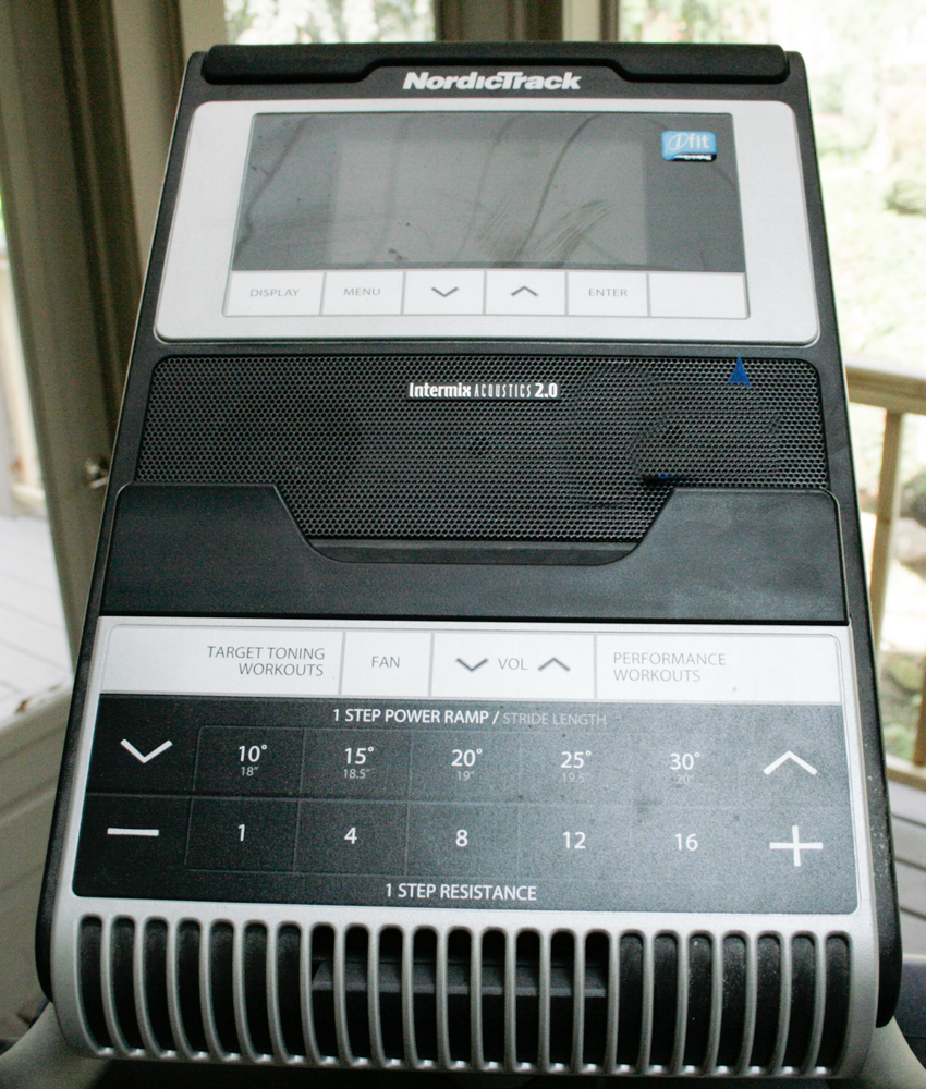 intermix acoustics 2.0 bike