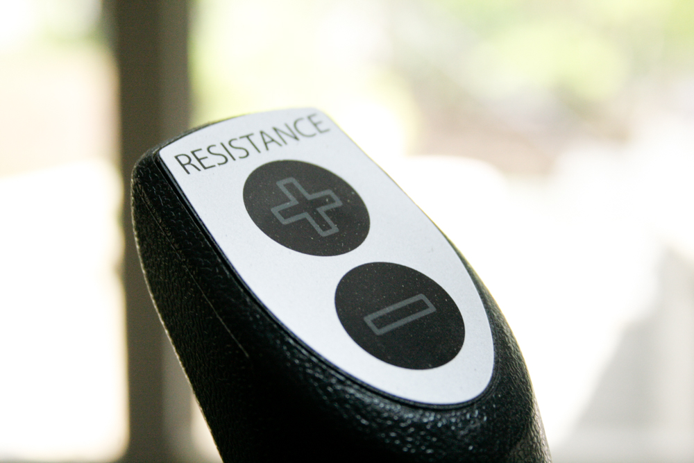 intermix acoustics 2.0 bike