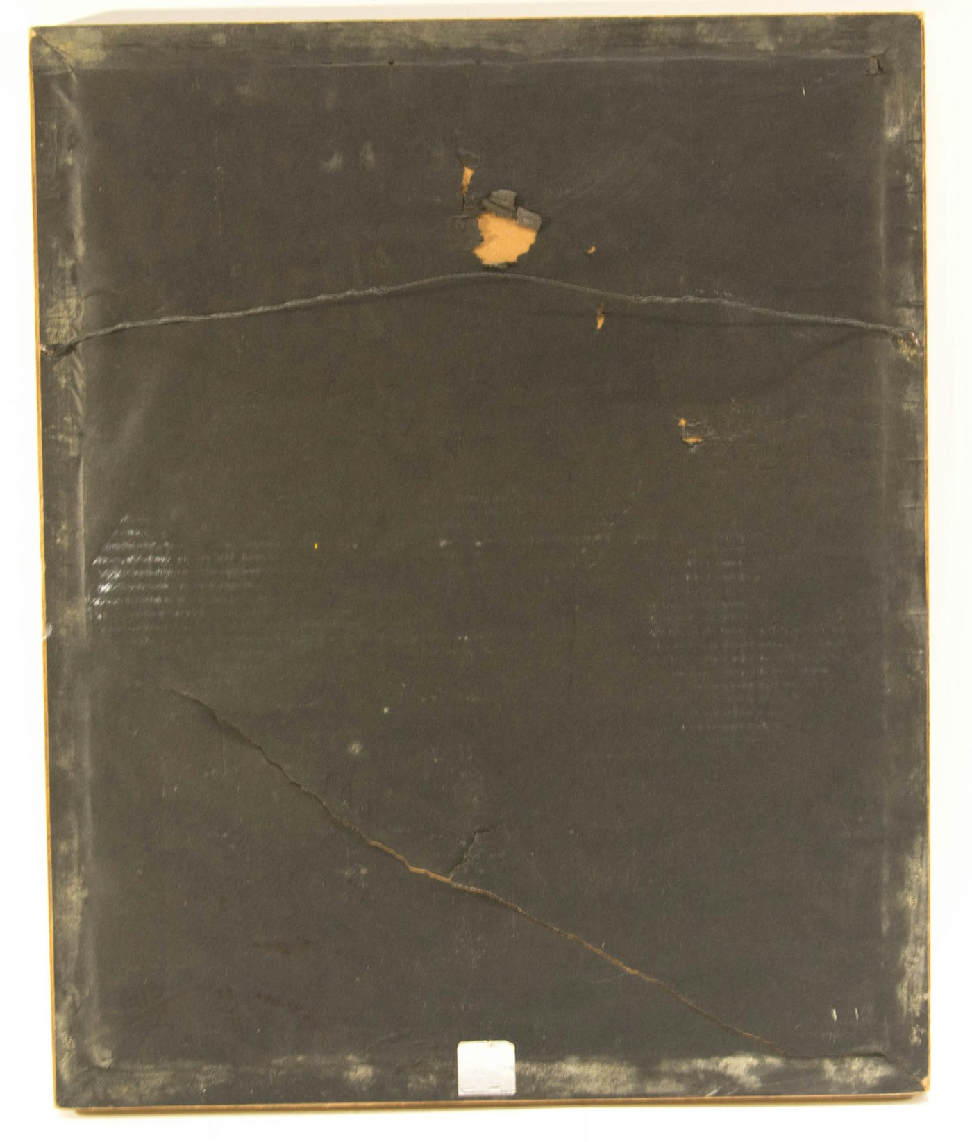 All is Vanity by Charles Allan Gilbert Poster Print (12 x 15) All is Vanity by Charles Allan Gilbert Poster Print (12 x 15)