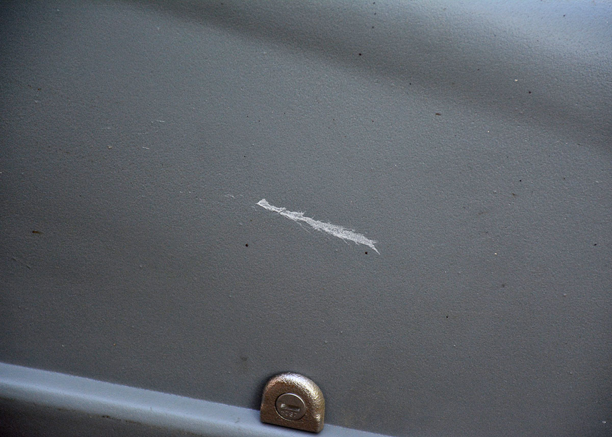 Karrite Explorer Cargo Car Top Storage Carrier EBTH