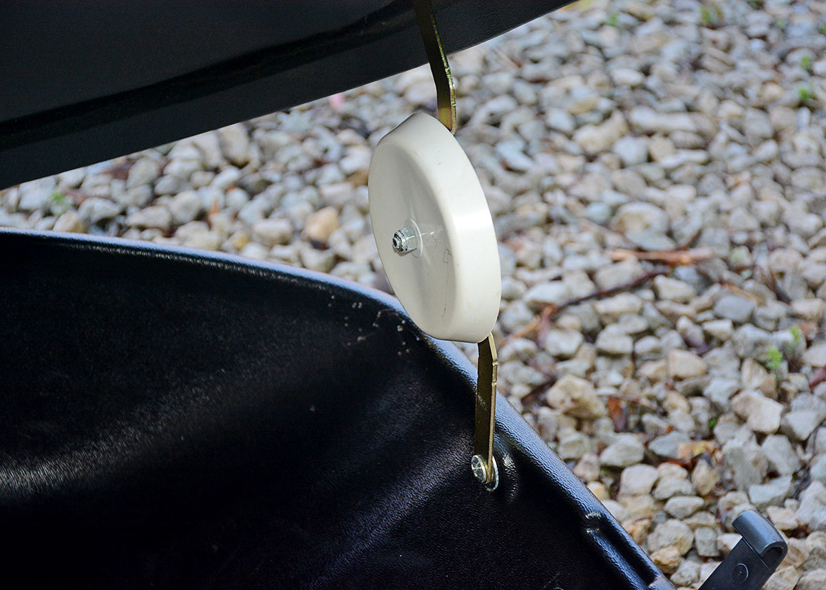 Karrite Explorer Cargo Car Top Storage Carrier EBTH