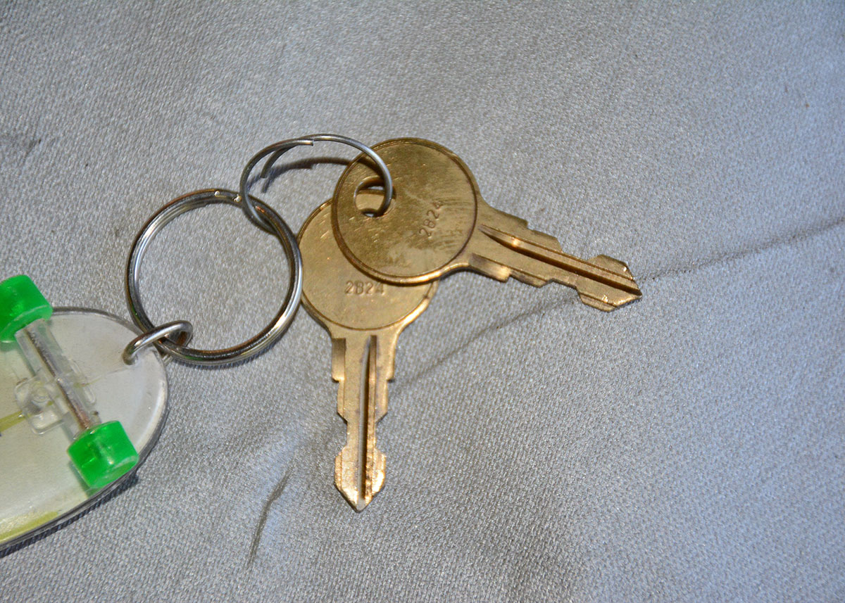 Karrite Explorer Cargo Car Top Storage Carrier EBTH