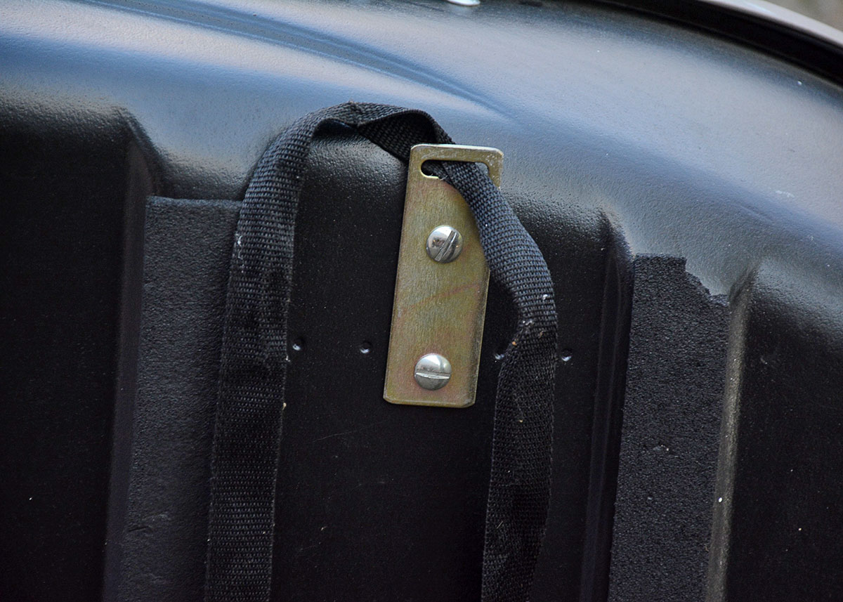 Karrite Explorer Cargo Car Top Storage Carrier EBTH