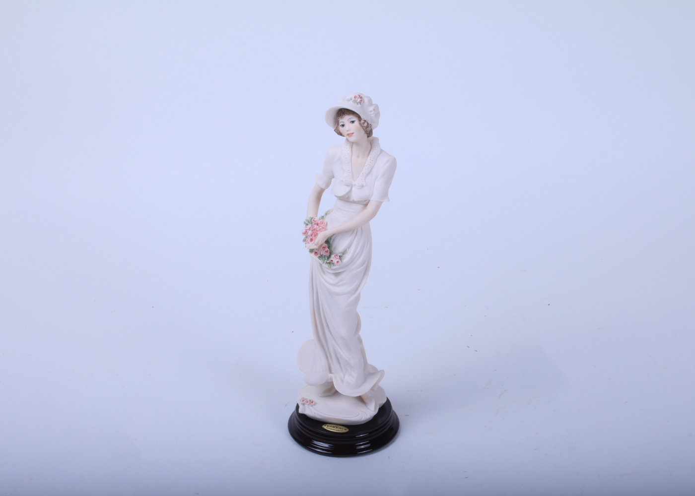 Retired Giuseppe Armani "Blossom" Figurine EBTH