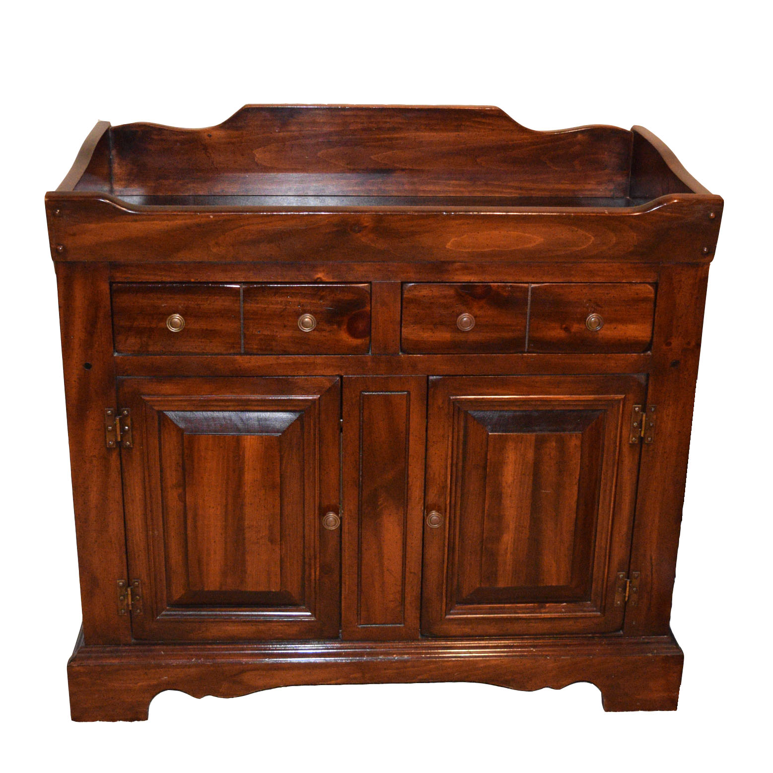 Sears Open Hearth Sideboard EBTH