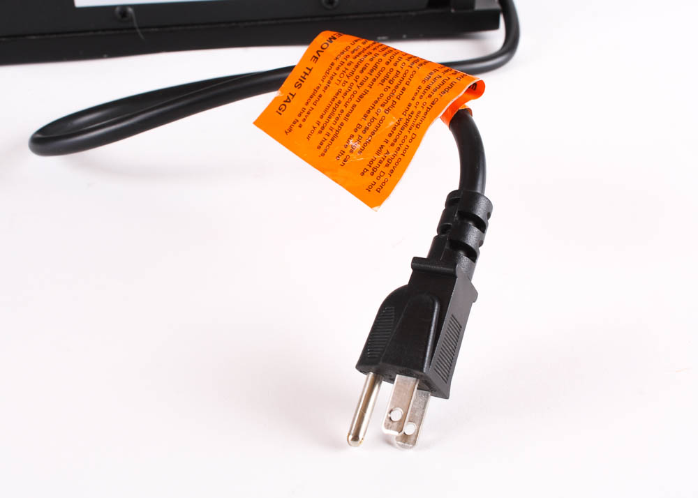 Intertek Electric Infrared Fireplace EBTH