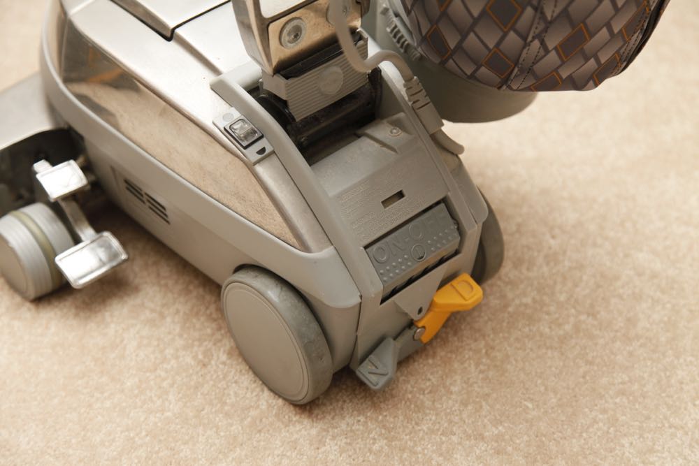 Kirby Diamond Edition Vacuum Cleaner | EBTH