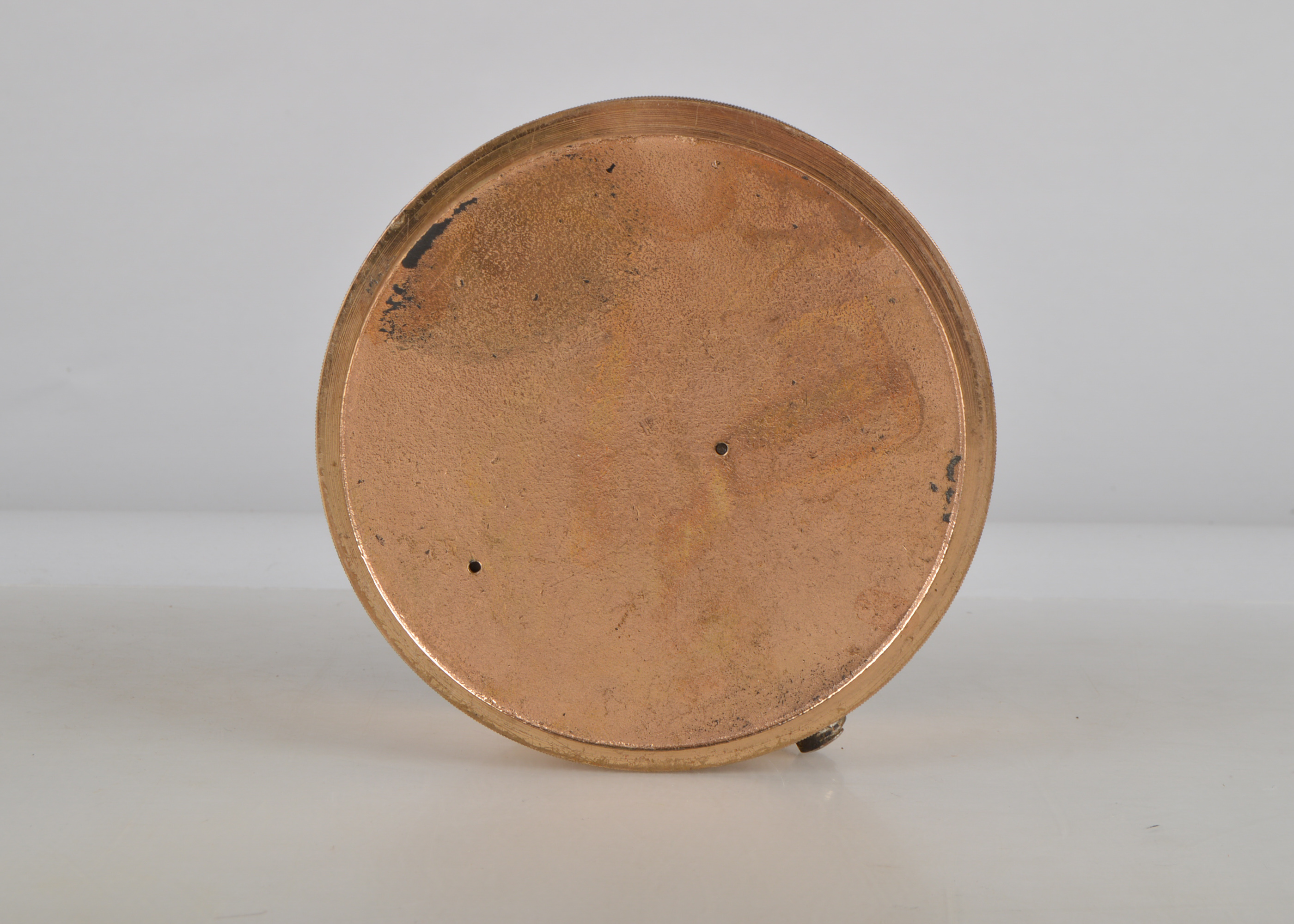 Antique ster Modulation System Steam Heating Gauge EBTH