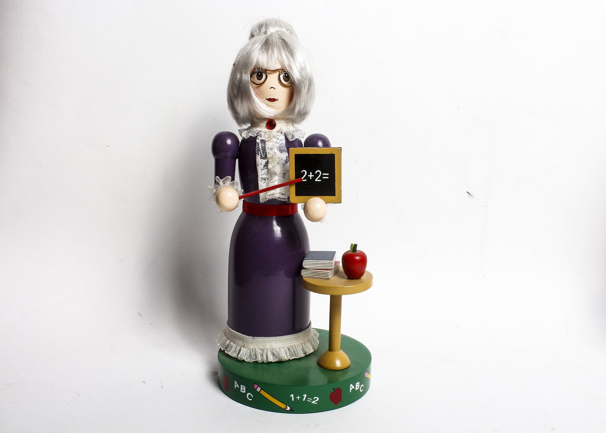 Collection of Nutcracker Village Nutcrackers EBTH