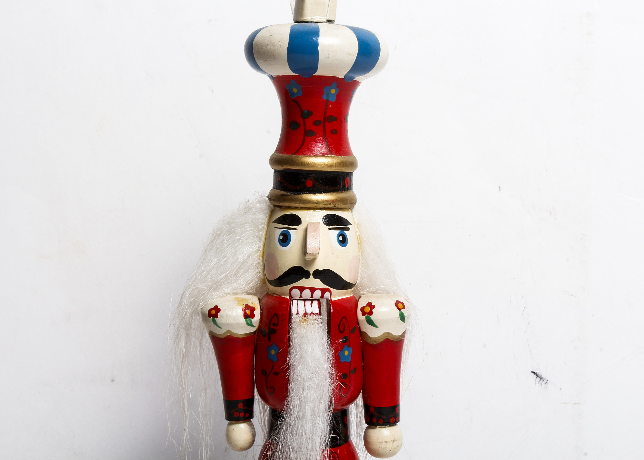 Collection of Nutcracker Village Nutcrackers EBTH