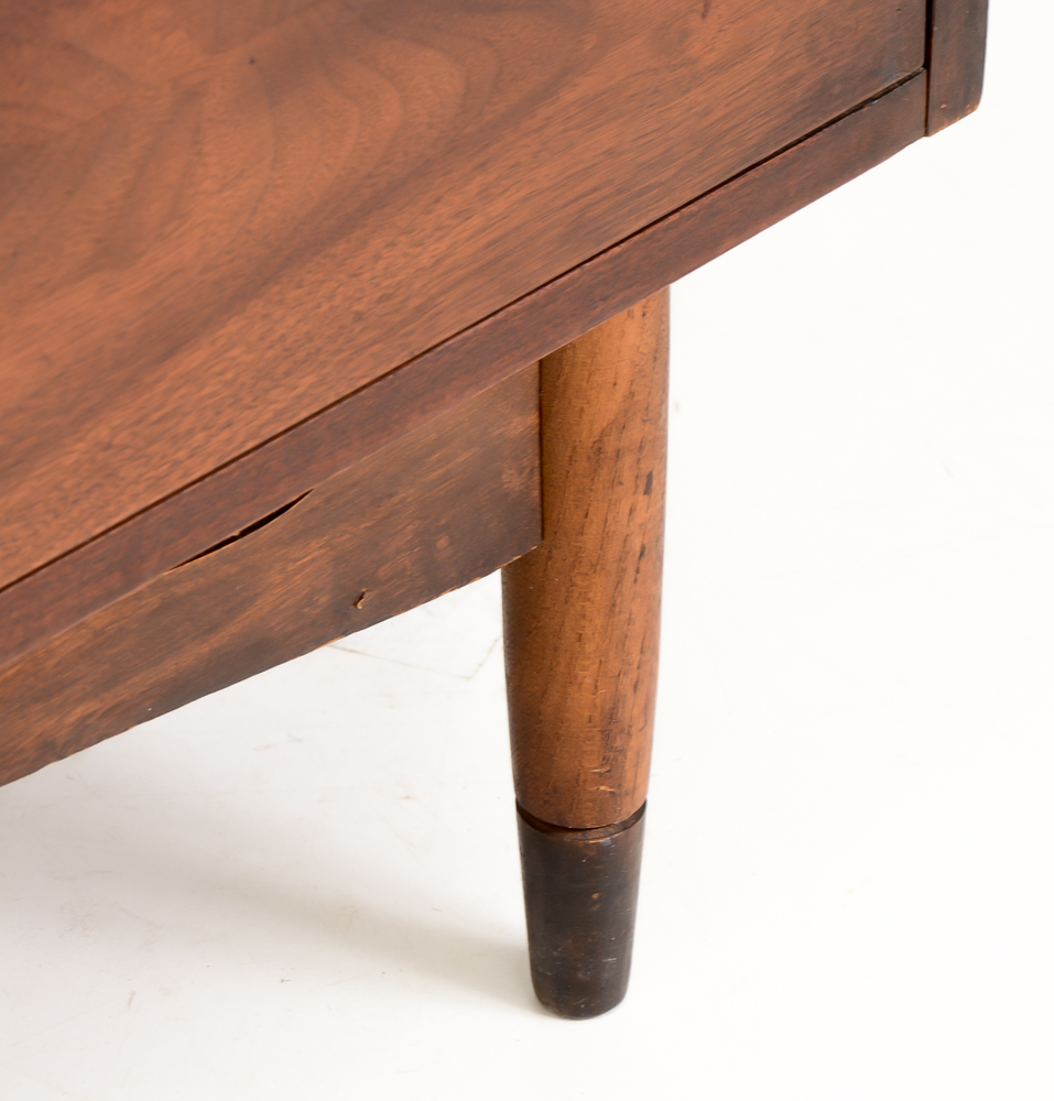 Teak Shelving Unit EBTH