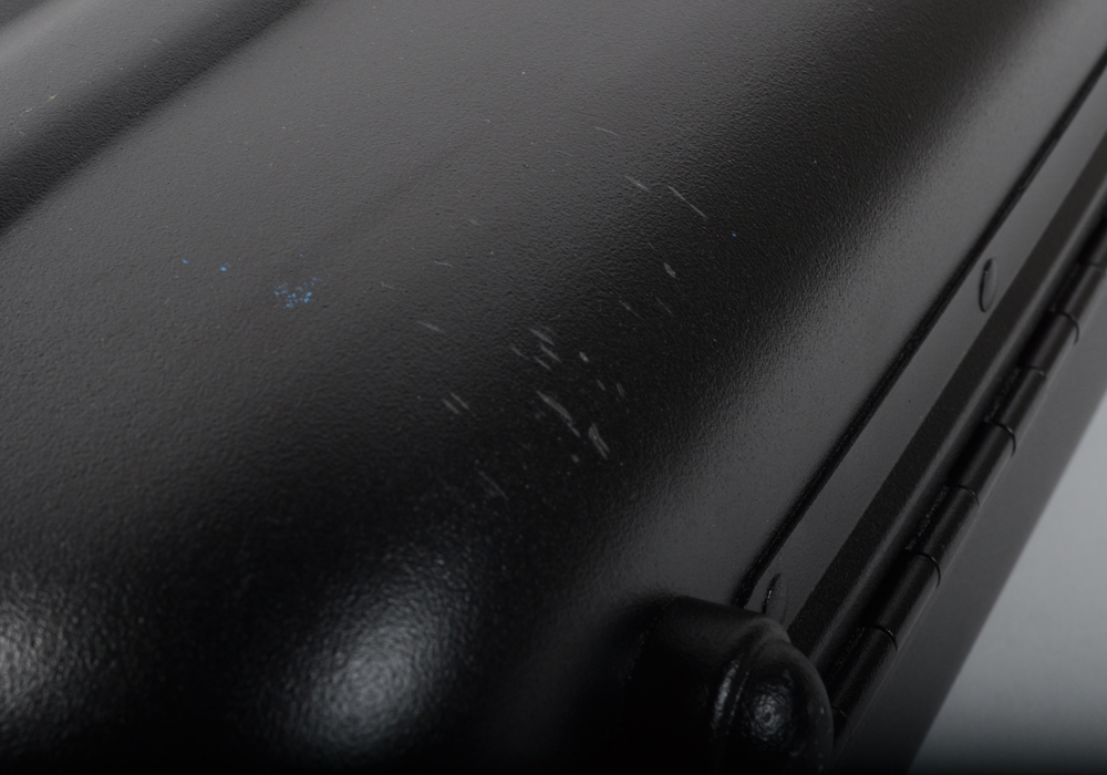 ZERO Halliburton Photography/Gun Case EBTH