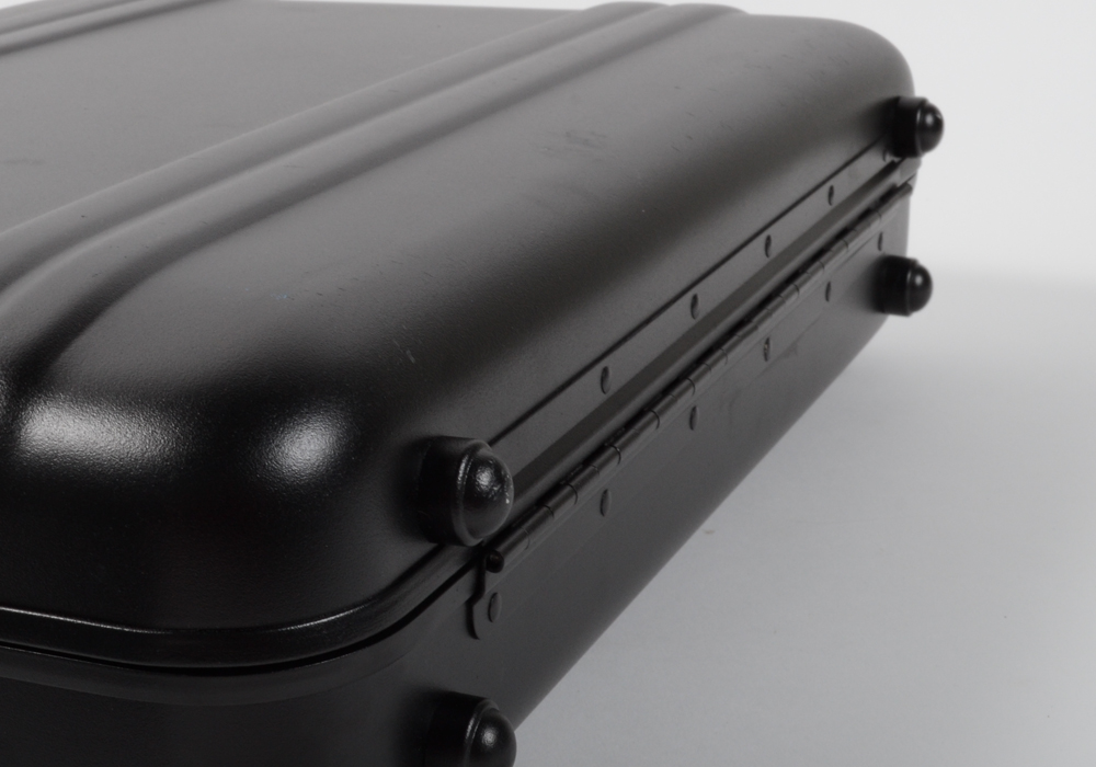 ZERO Halliburton Photography/Gun Case EBTH