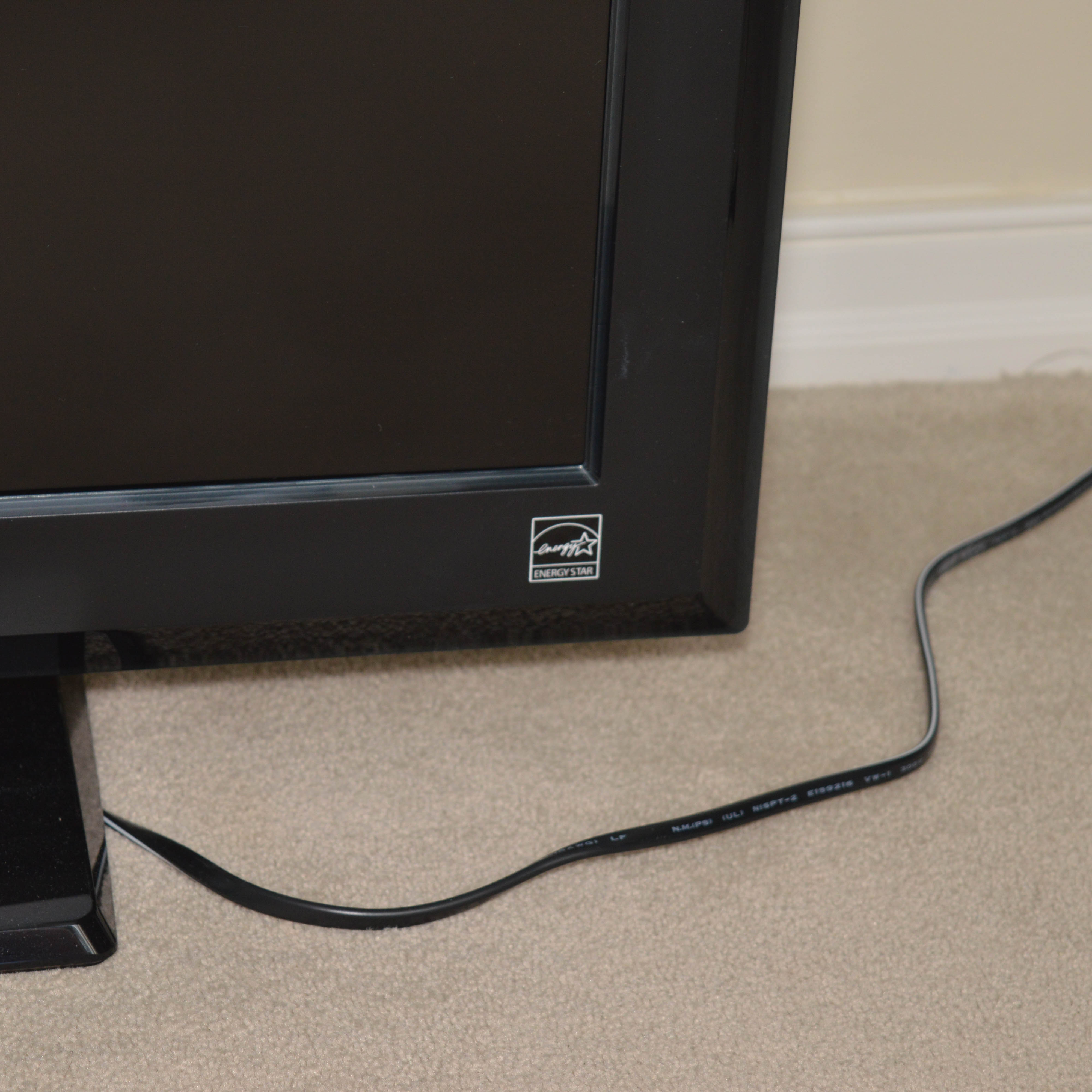 Sony 32" Bravia Television EBTH