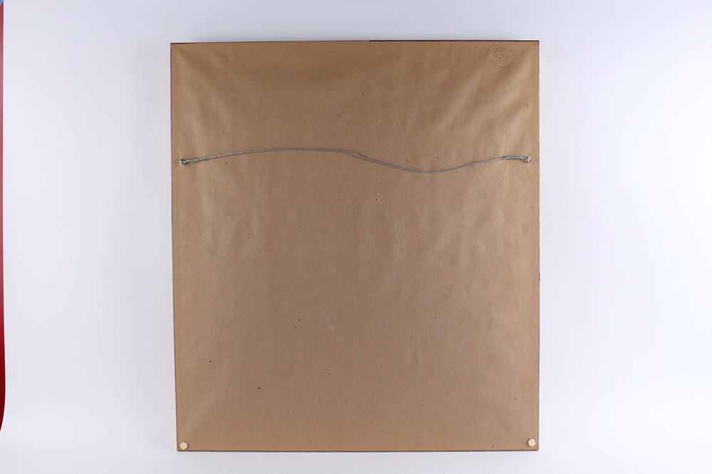 Itzchak Tarkay Signed "RendezVOUS" Hors de Commerce Serigraph EBTH