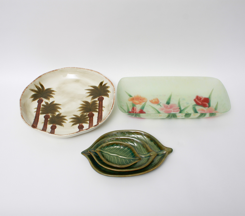 palm tree tattoo meaning