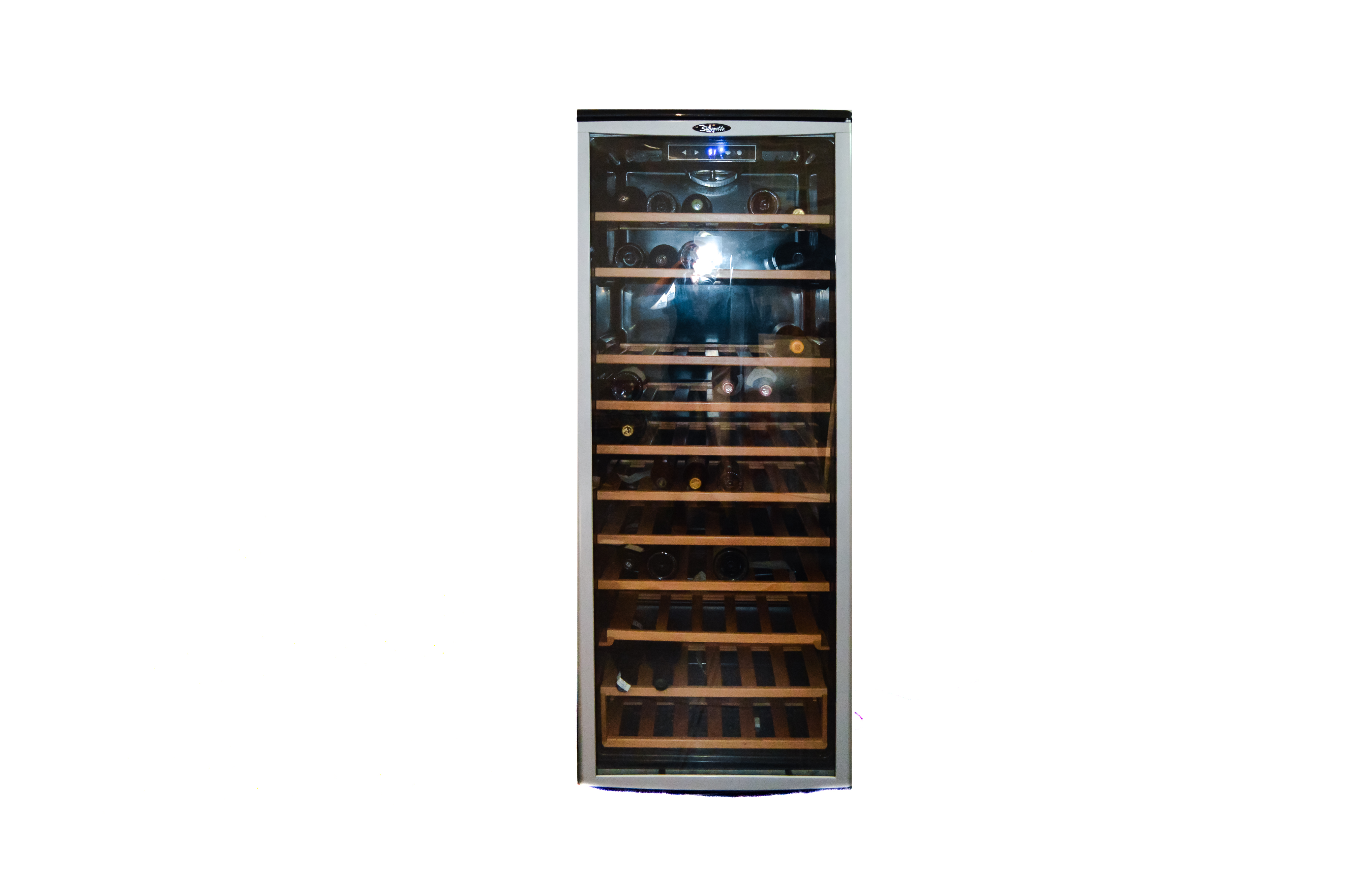 Danby Silhouette Wine Cooler EBTH