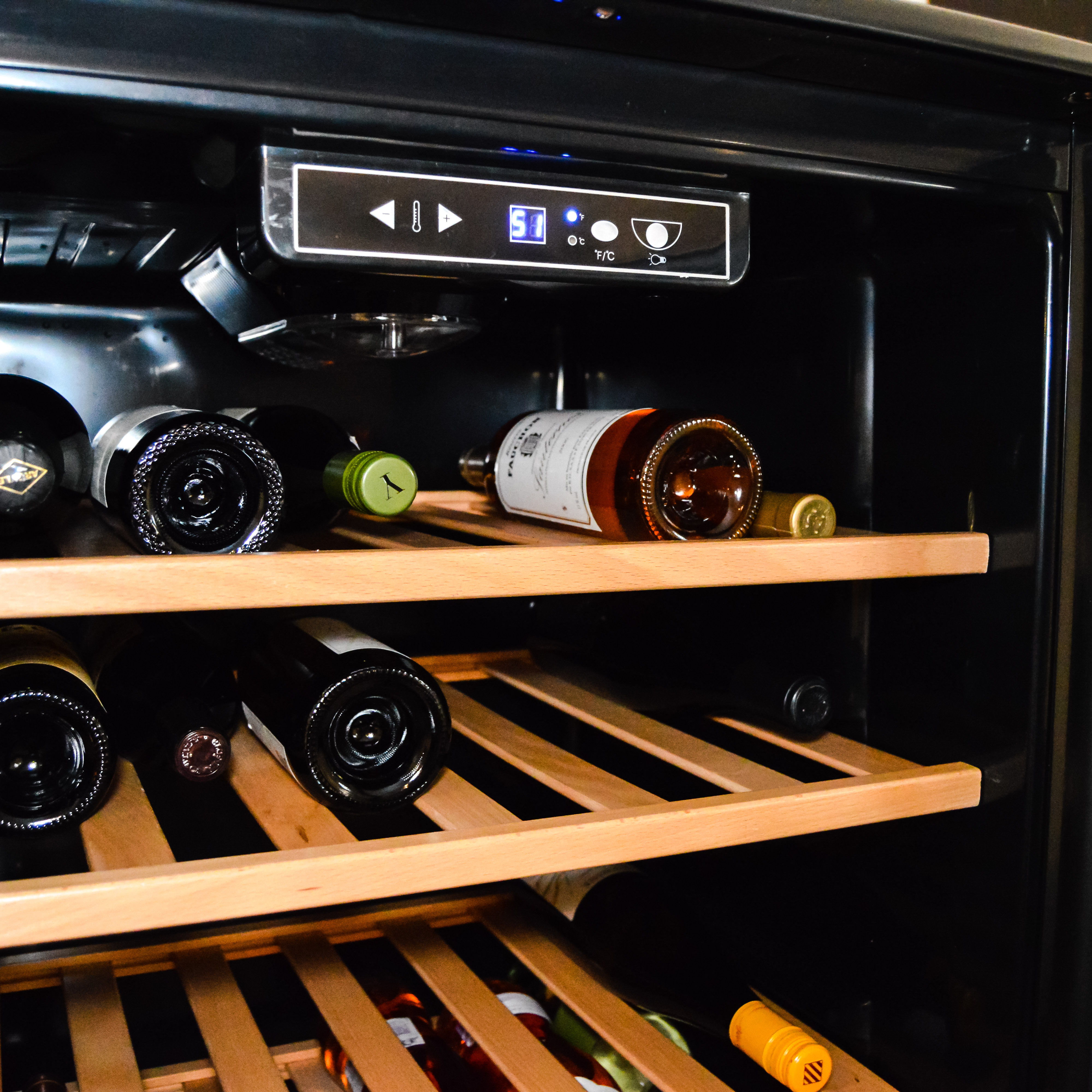 Danby Silhouette Wine Cooler EBTH