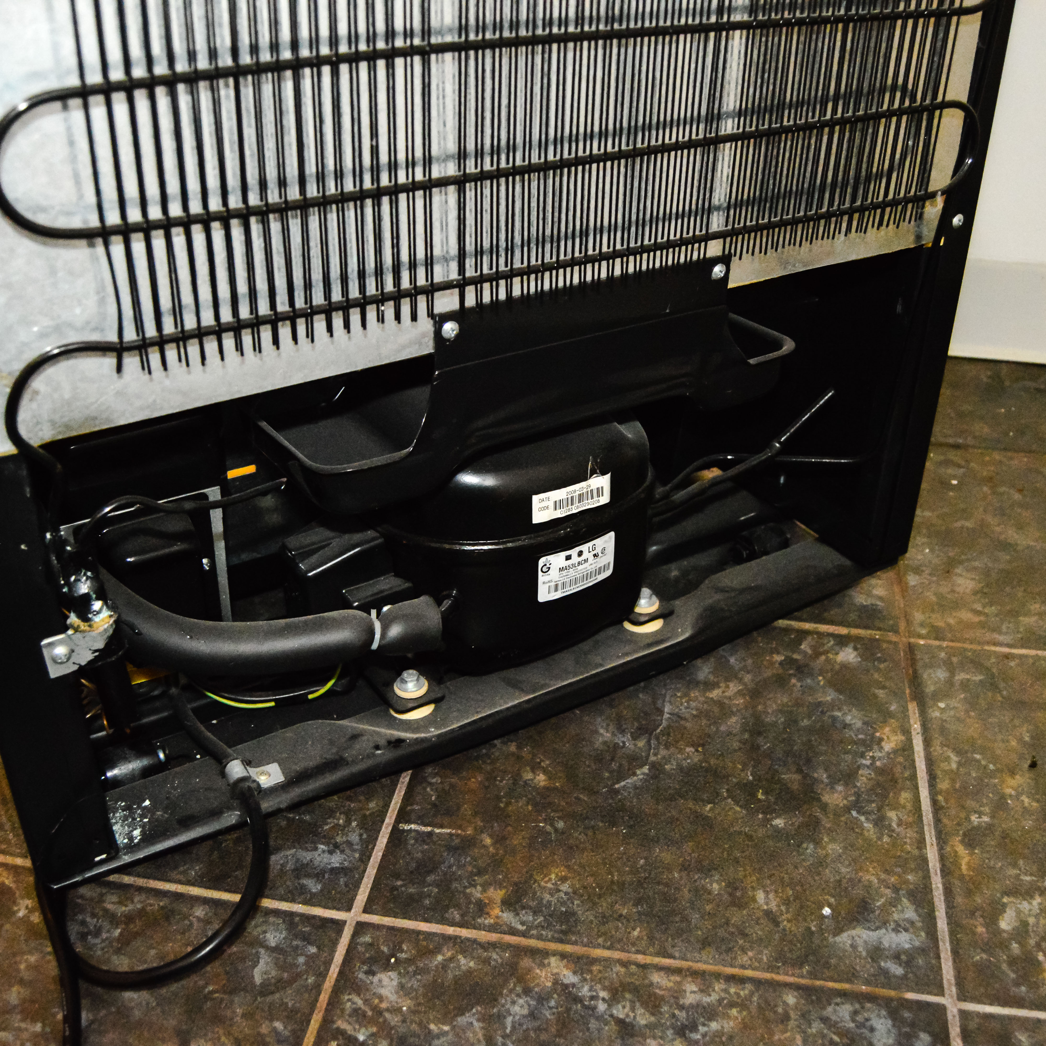 Danby Silhouette Wine Cooler EBTH