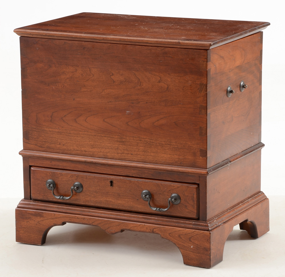 Lexington Bob Timberlake EBTH