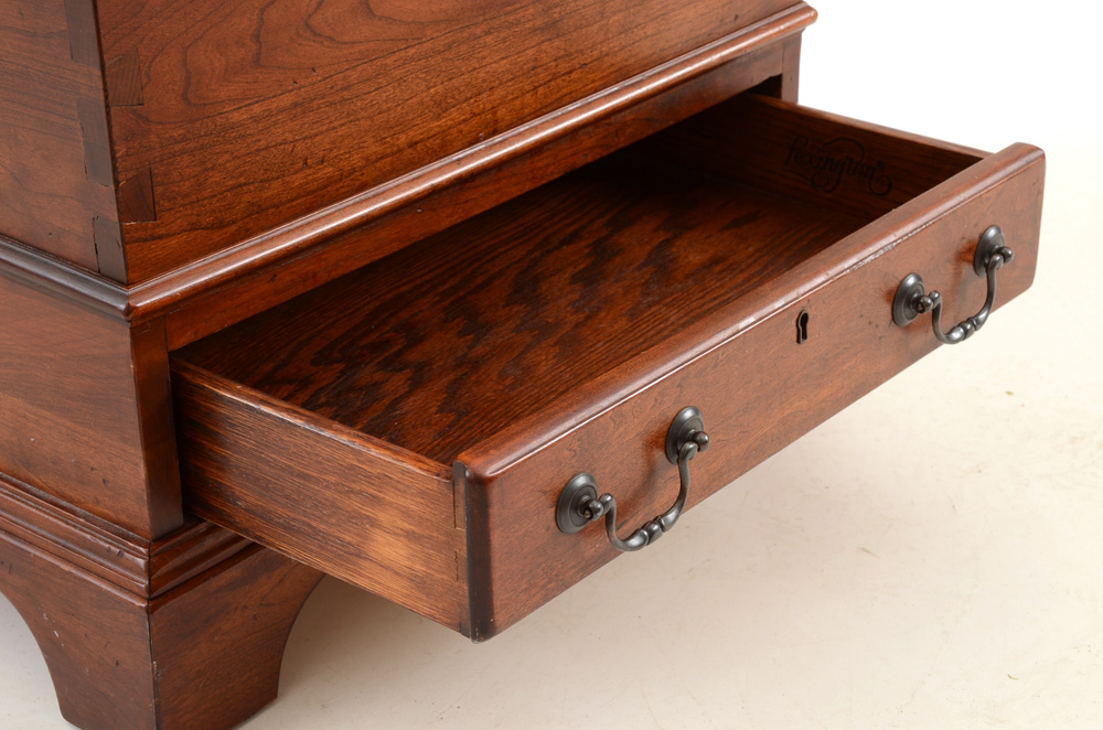 Lexington Bob Timberlake EBTH