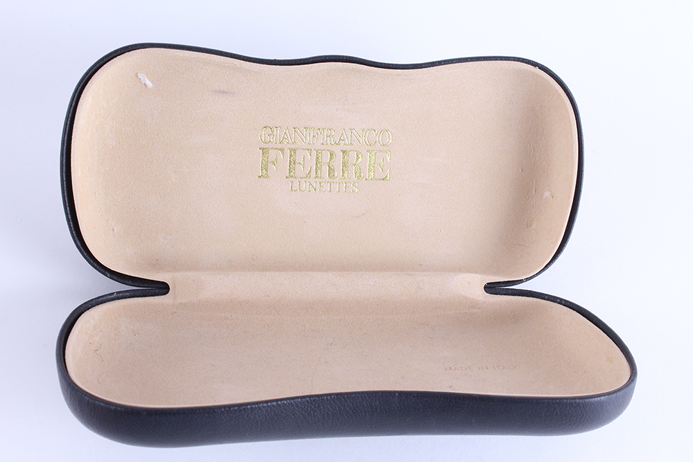 Designer Sunglass Cases EBTH