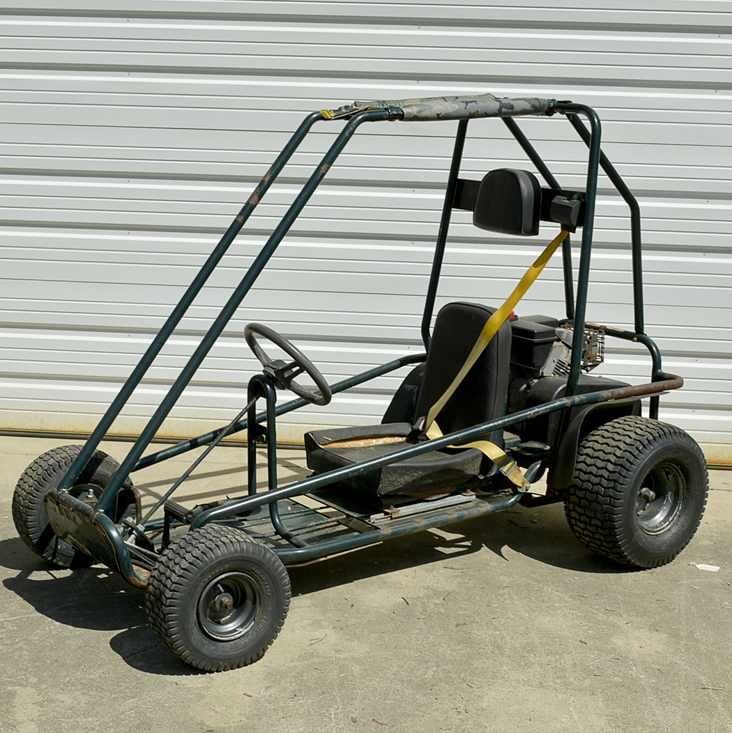 Murray Explorer GoKart EBTH
