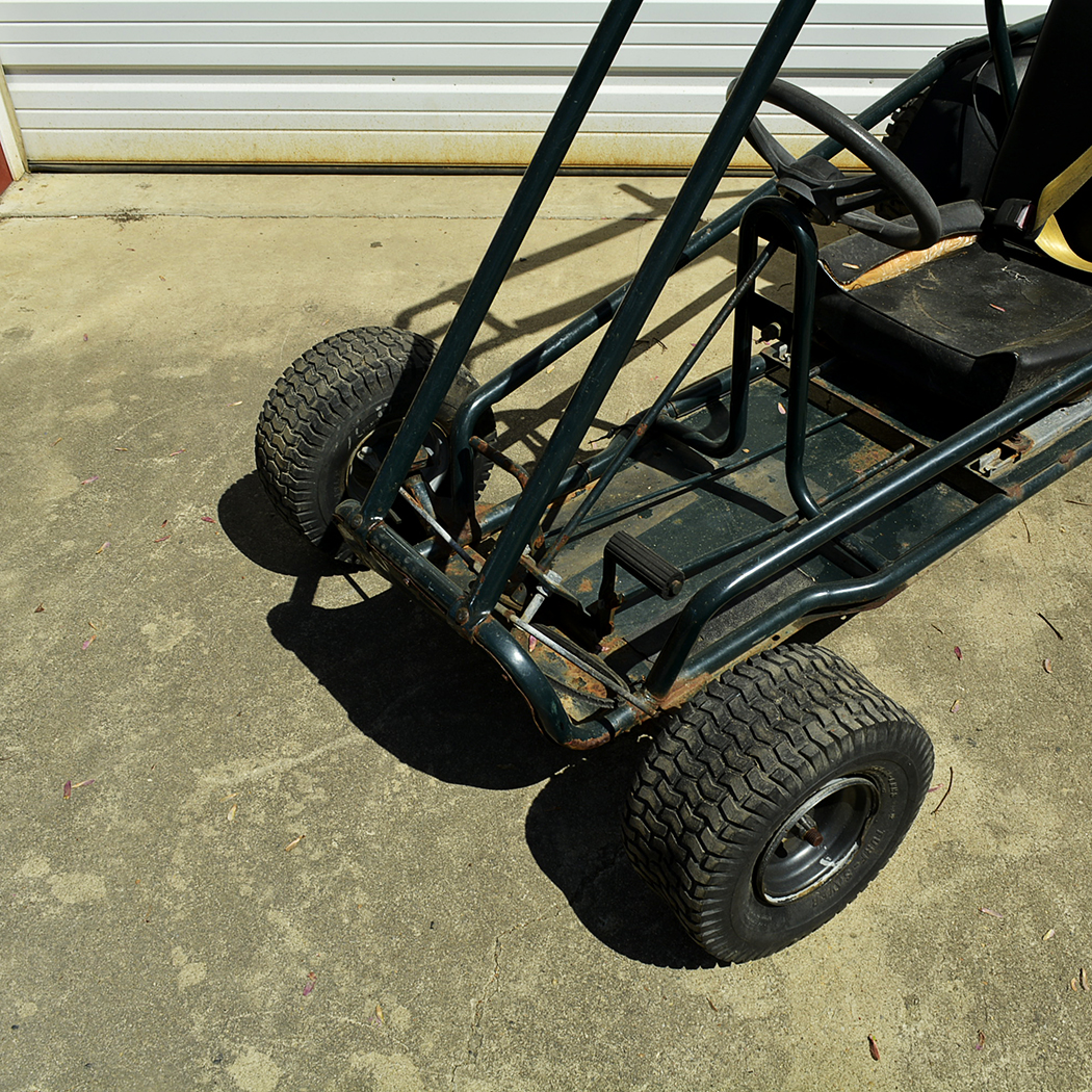 Murray Explorer GoKart EBTH