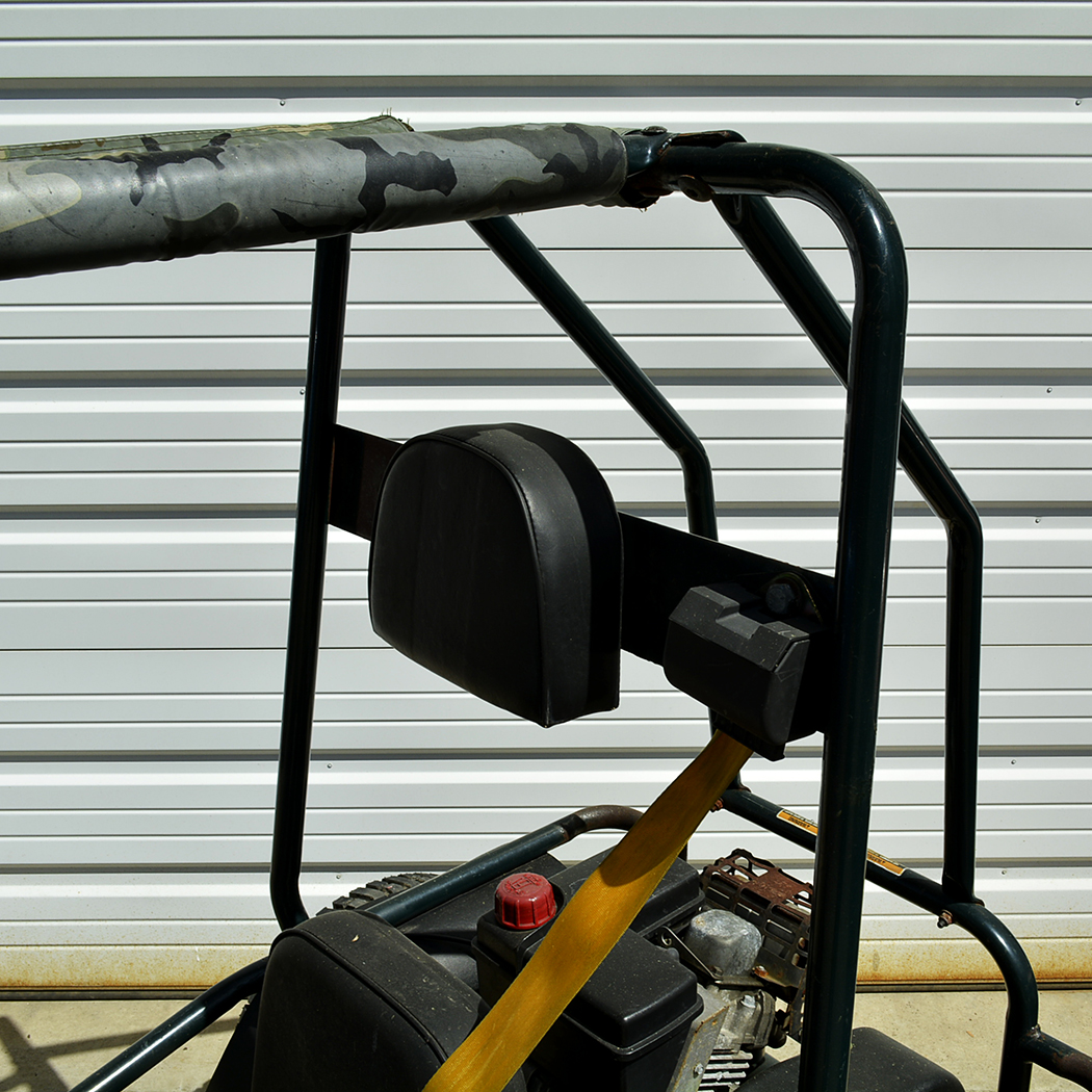 Murray Explorer GoKart EBTH