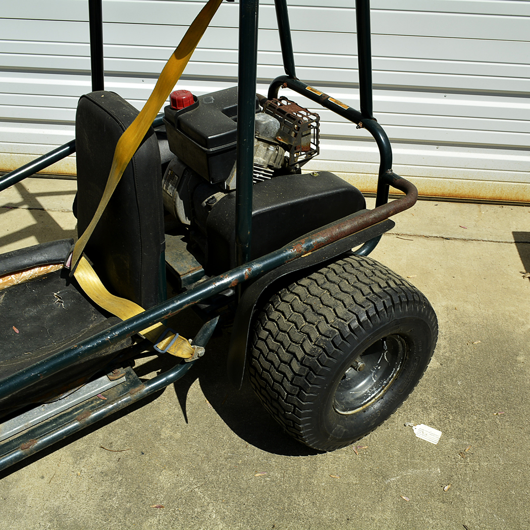 Murray Explorer GoKart EBTH