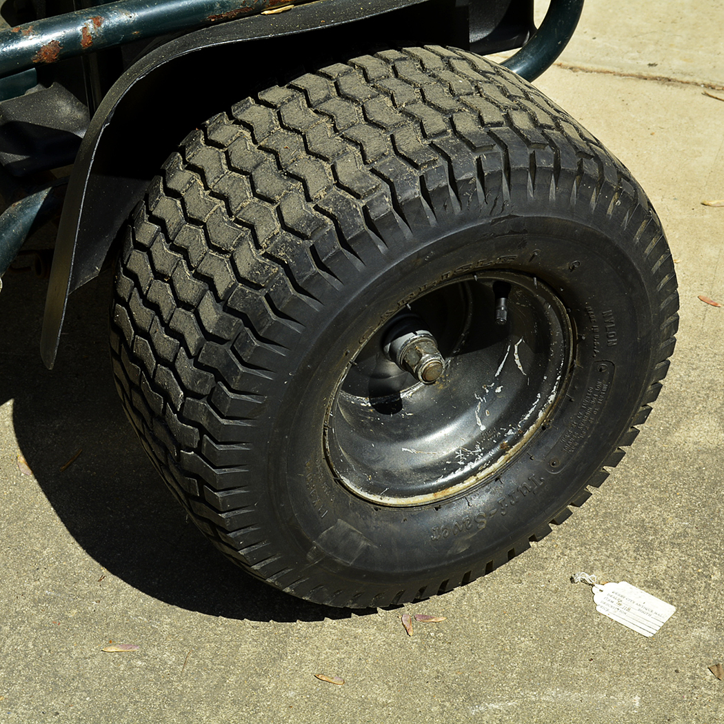 Murray Explorer GoKart EBTH