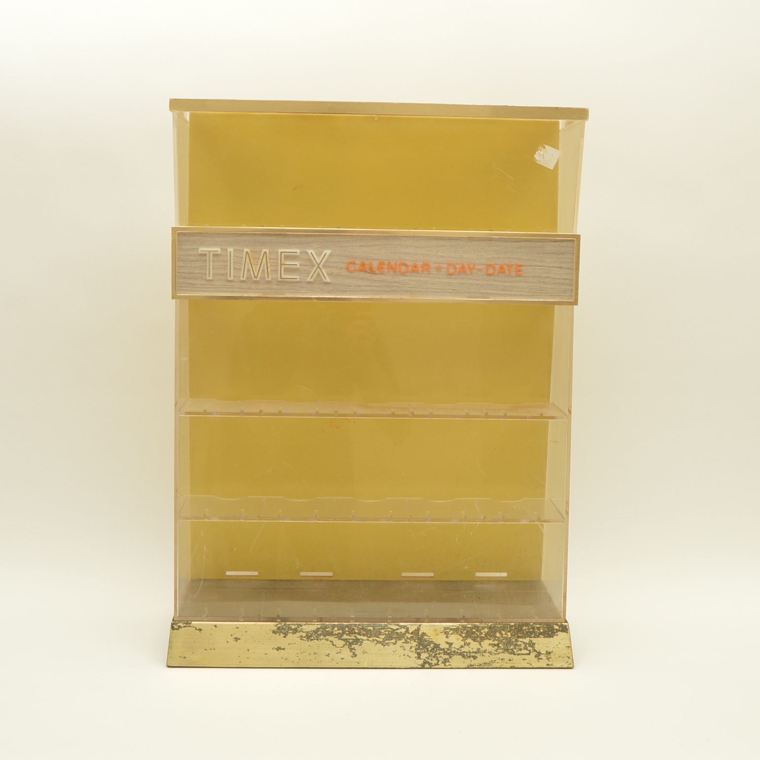 Timex Watch Display EBTH