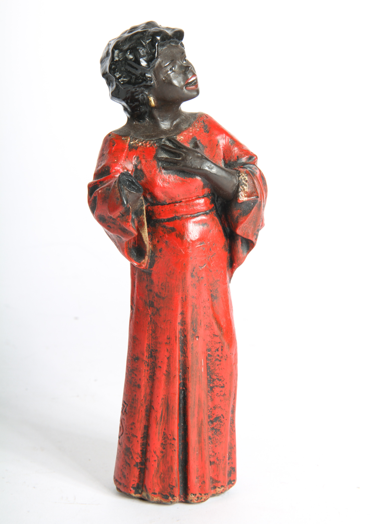 All That Jazz Musician Figurines EBTH