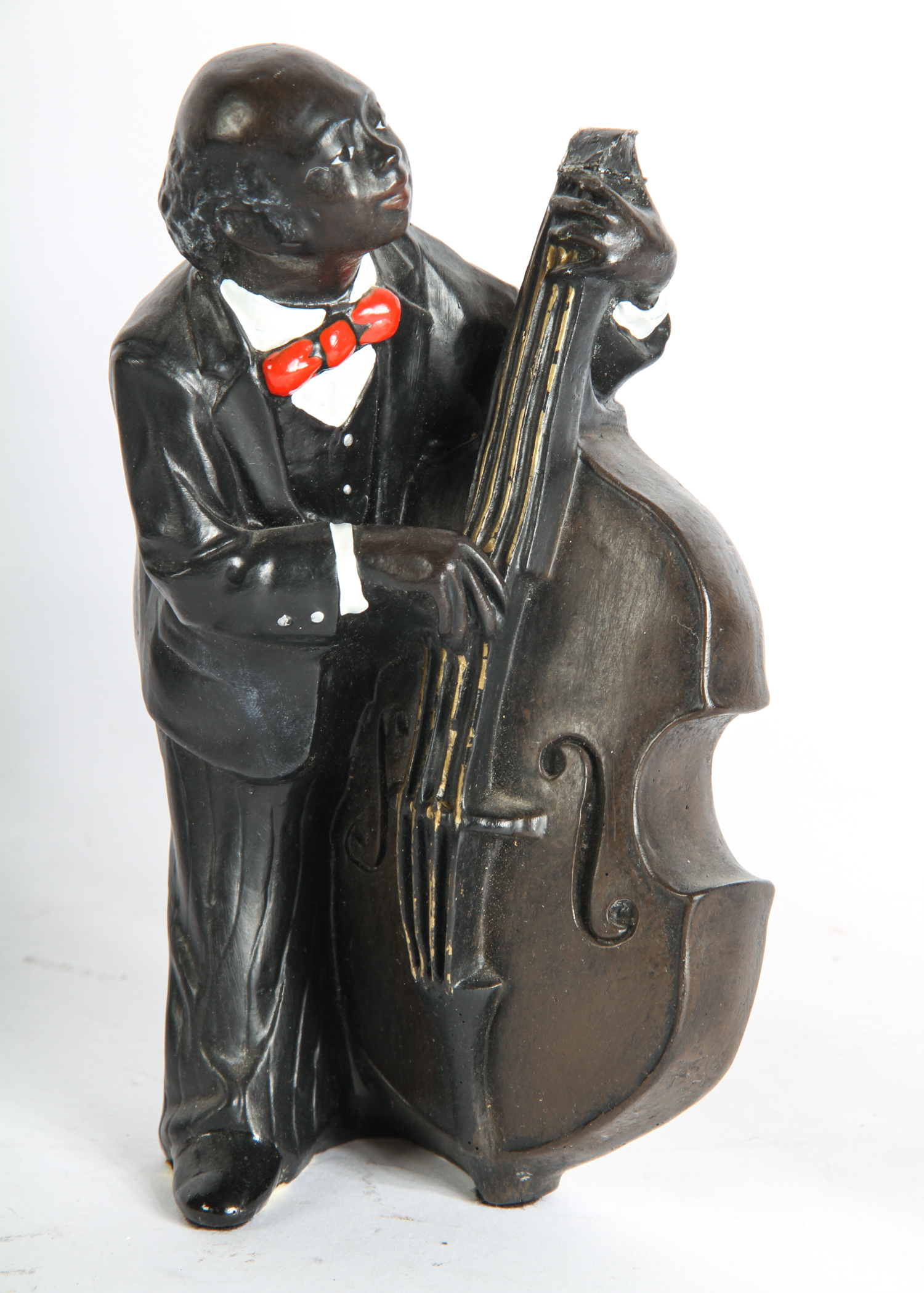 All That Jazz Musician Figurines EBTH