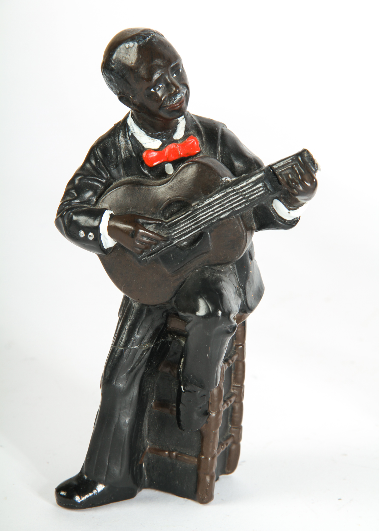 All That Jazz Musician Figurines EBTH