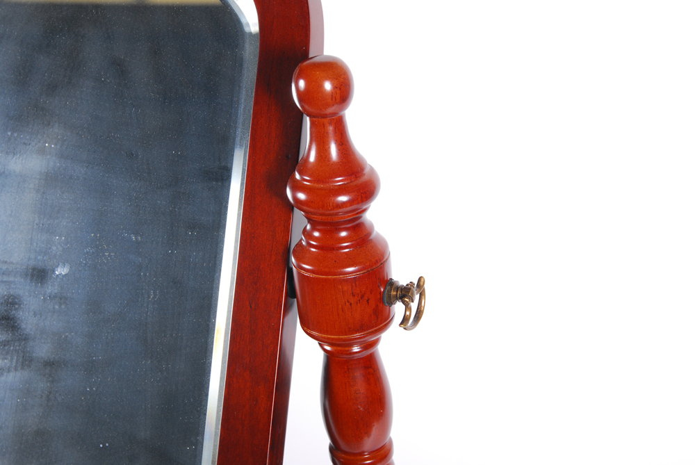 The Bombay Company Vanity Mirror EBTH