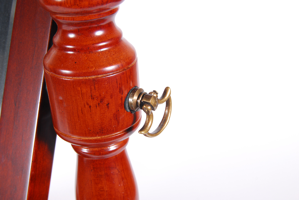 The Bombay Company Vanity Mirror EBTH