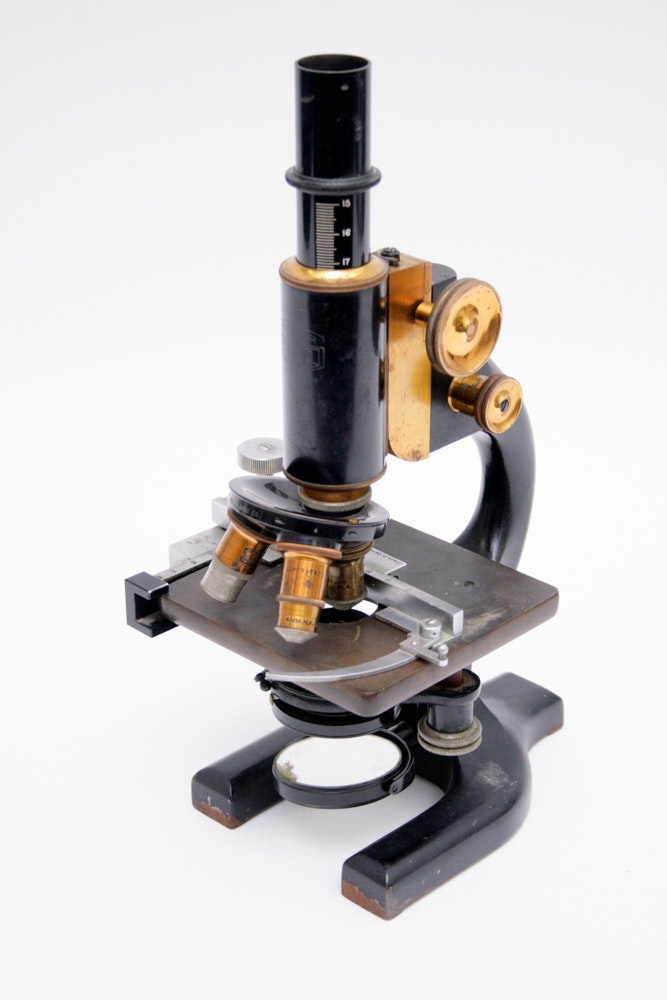 Reichert Microscope Serial Numbers Reichert Microscope Serial Numbers