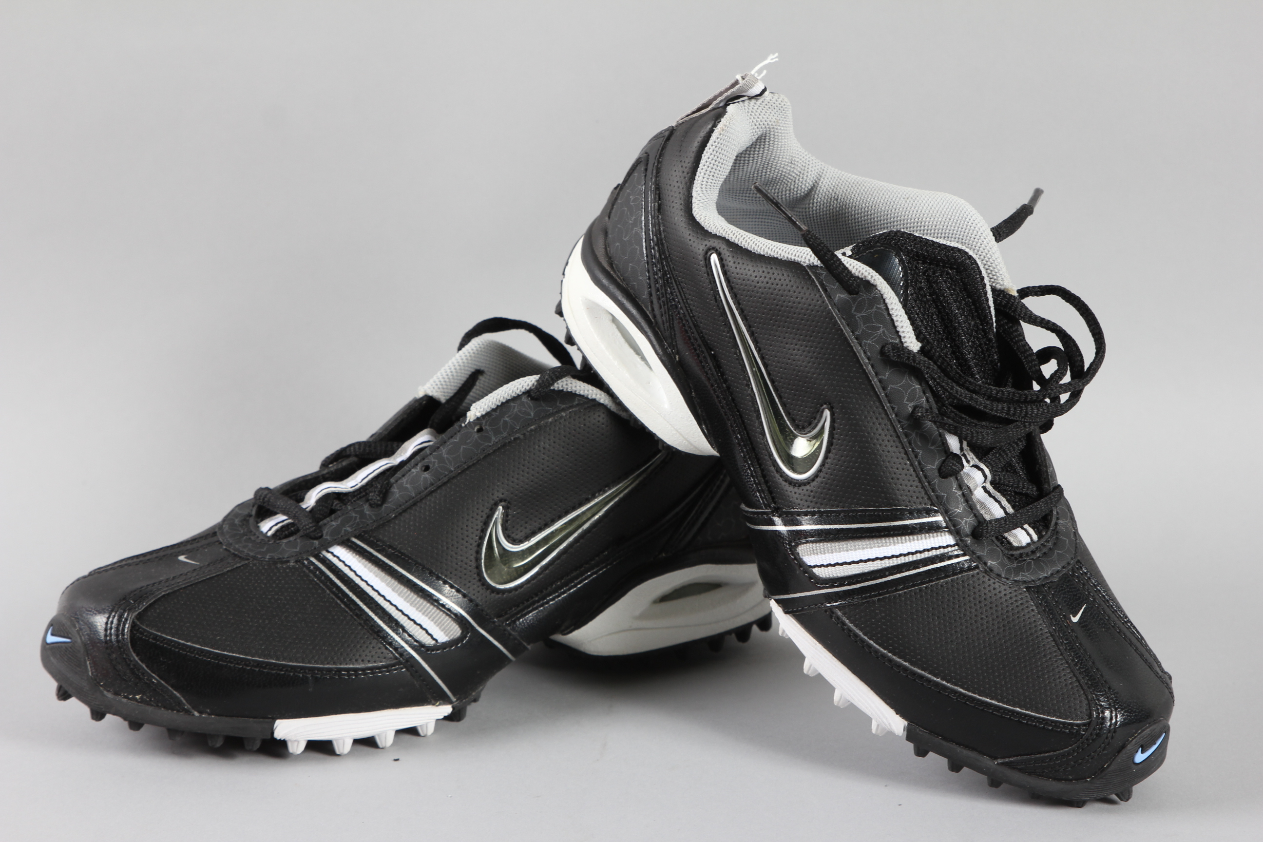 nike destroyer cleats