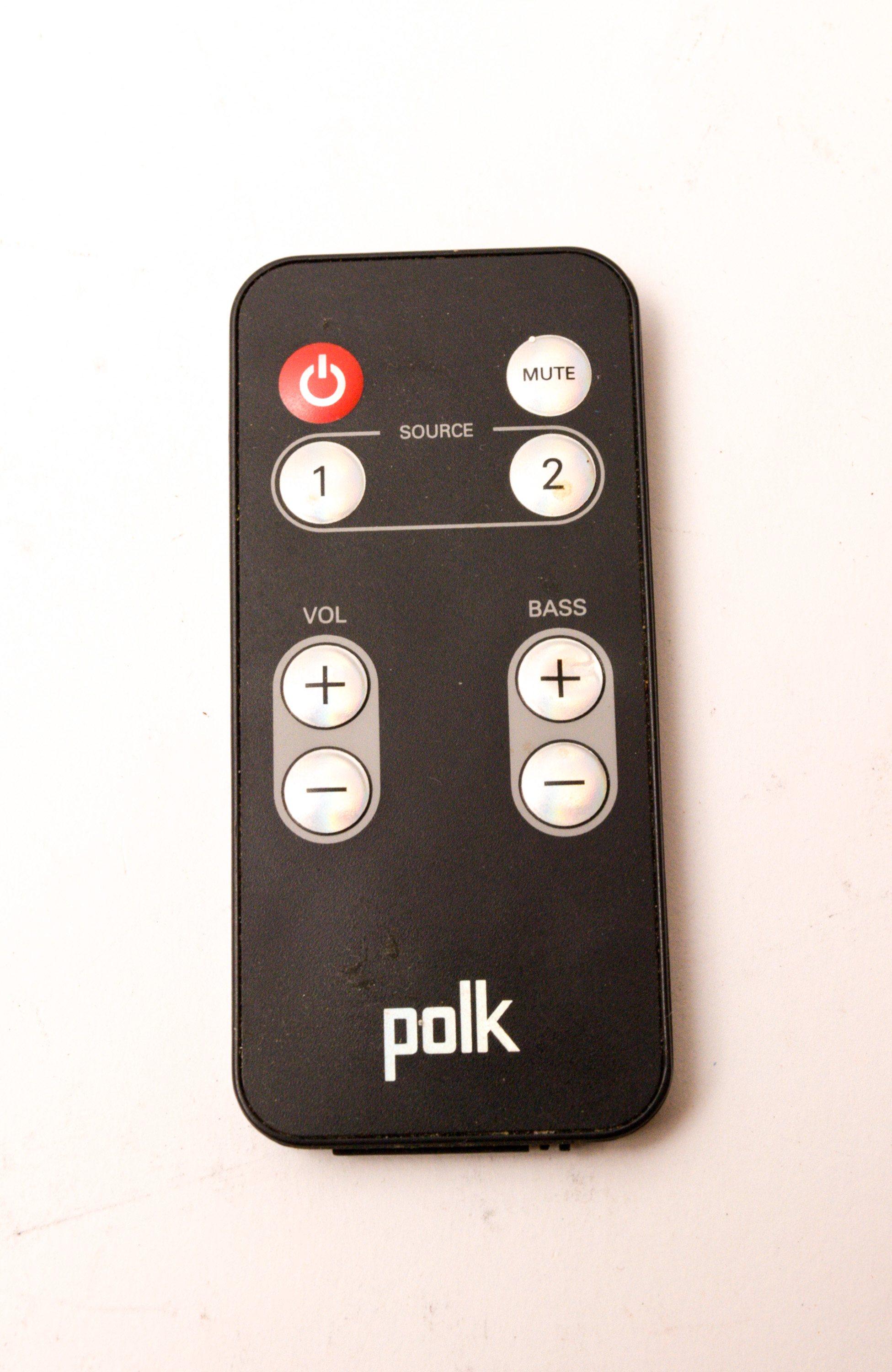 polk audio bar 3000