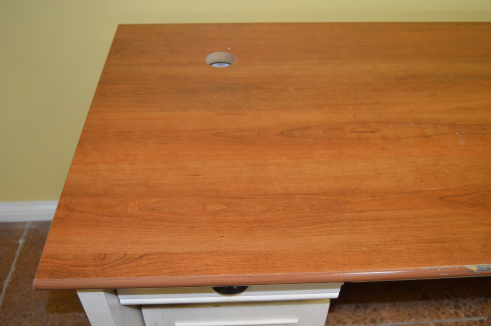 Christopher Lowell Shore Office Desk | EBTH