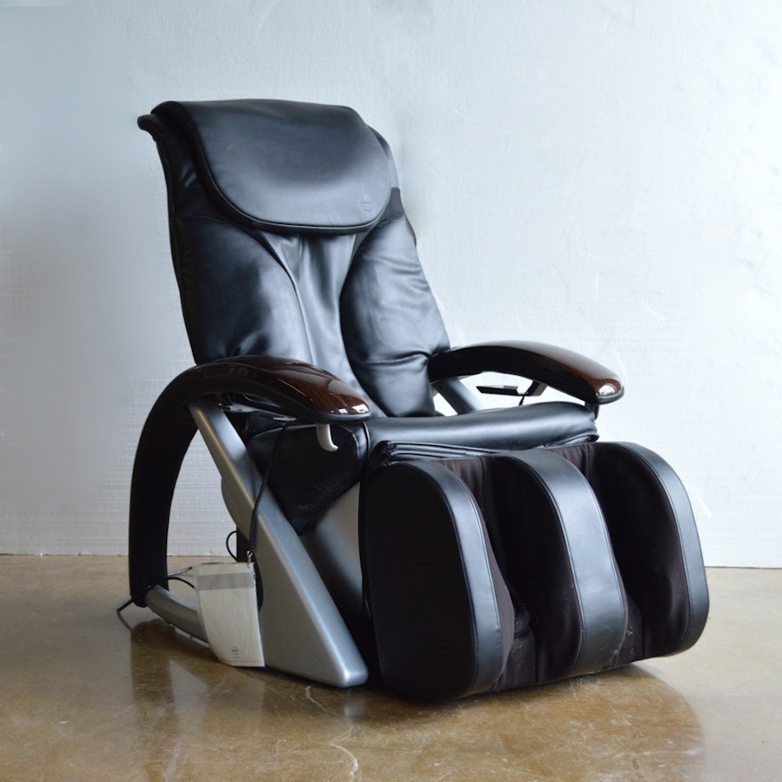 Osim Massage Chair Harga - OSIM iMedic 380 massage chair for Sale in