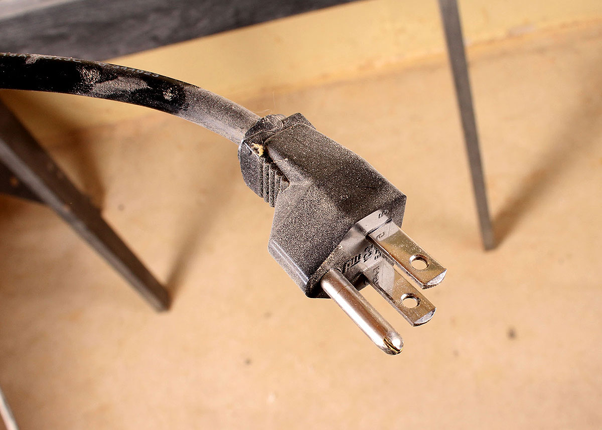 Sears/Craftsman Oscillating Spindle Sander EBTH