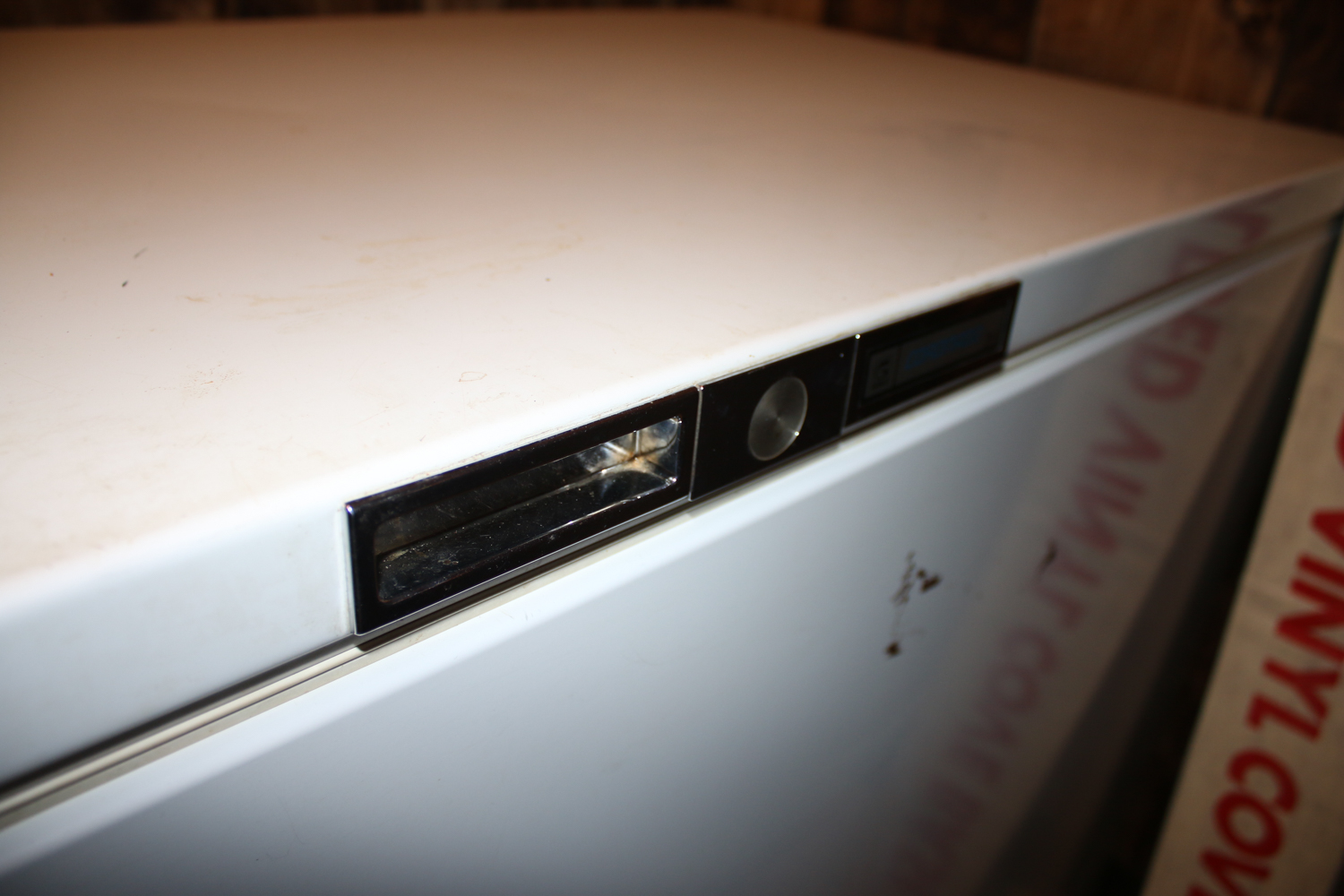 Coronado 203 Chest Freezer EBTH