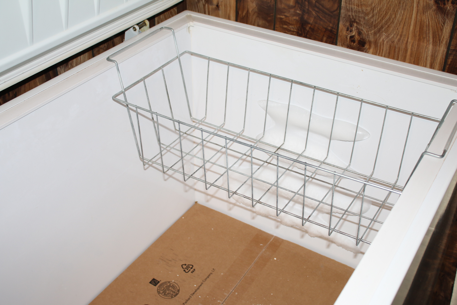 Coronado 203 Chest Freezer EBTH