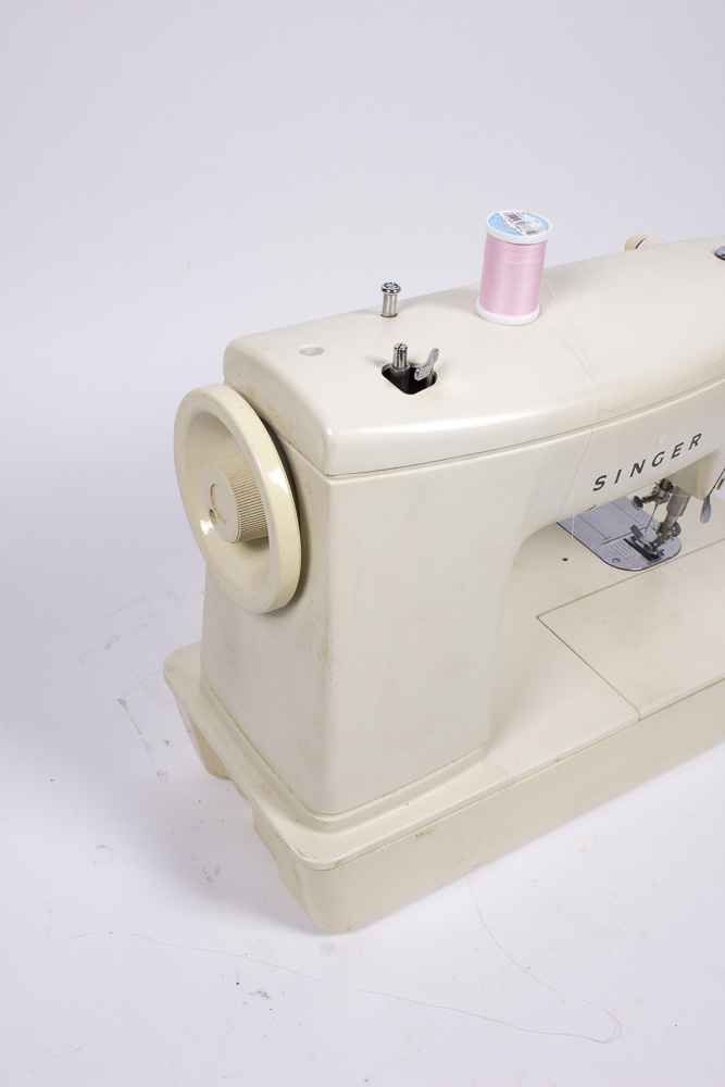 Singer 774 Sewing Machine EBTH